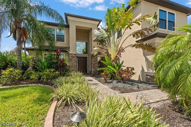 14106 Mindello DR, Fort Myers, FL 33905