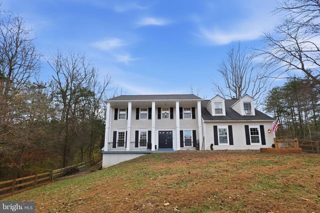 6047 GREENWAY CT, Manassas, VA 20112