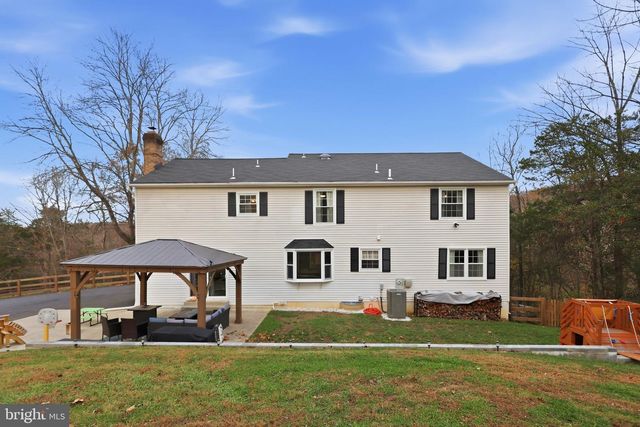 6047 GREENWAY CT, Manassas, VA 20112