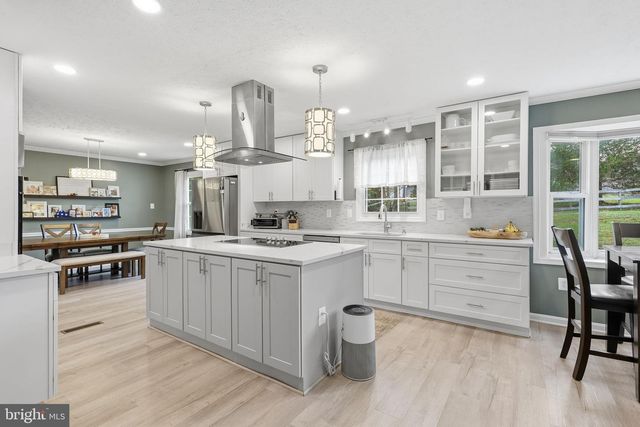 6047 GREENWAY CT, Manassas, VA 20112