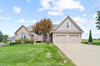 2618 Meadowlark Drive, Harrisonville, MO 64701