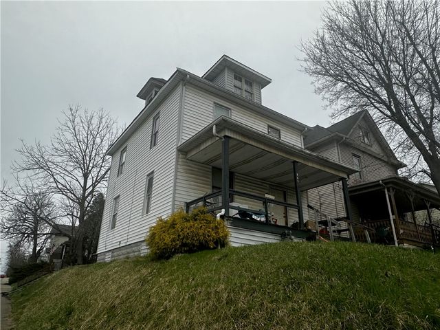 801 Butler Ave, New Castle, PA 16101
