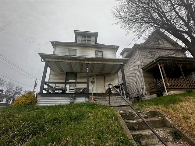 801 Butler Ave, New Castle, PA 16101