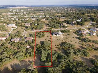 183 NORTHRIDGE, New Braunfels, TX 78132