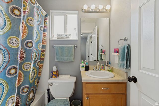 1914 N THOMPSON PL, Saratoga Springs, UT 84045