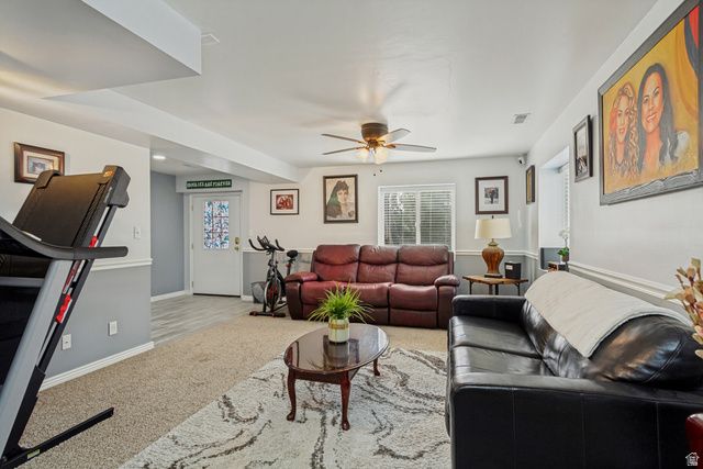 1914 N THOMPSON PL, Saratoga Springs, UT 84045