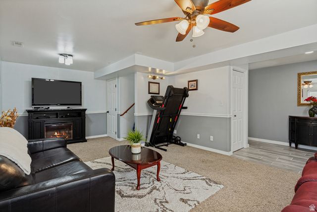 1914 N THOMPSON PL, Saratoga Springs, UT 84045
