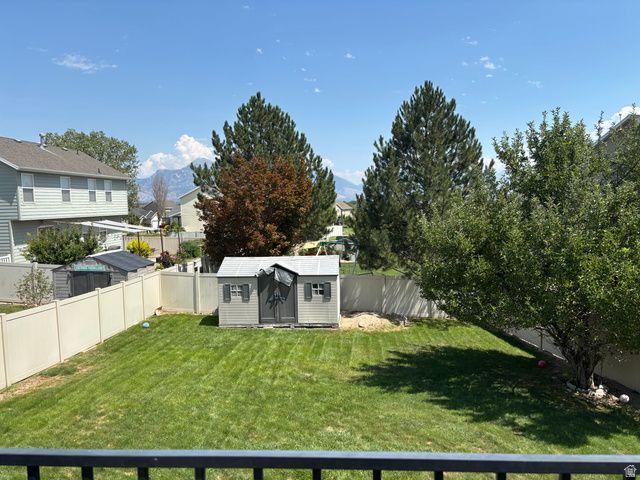 1914 N THOMPSON PL, Saratoga Springs, UT 84045