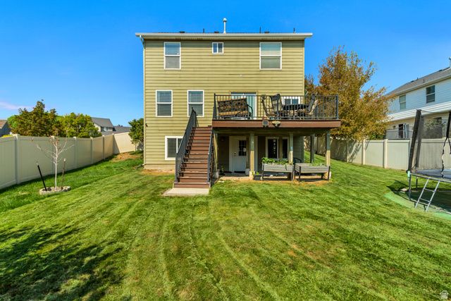 1914 N THOMPSON PL, Saratoga Springs, UT 84045