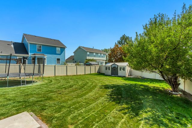 1914 N THOMPSON PL, Saratoga Springs, UT 84045