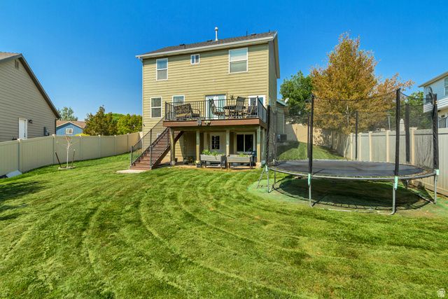 1914 N THOMPSON PL, Saratoga Springs, UT 84045