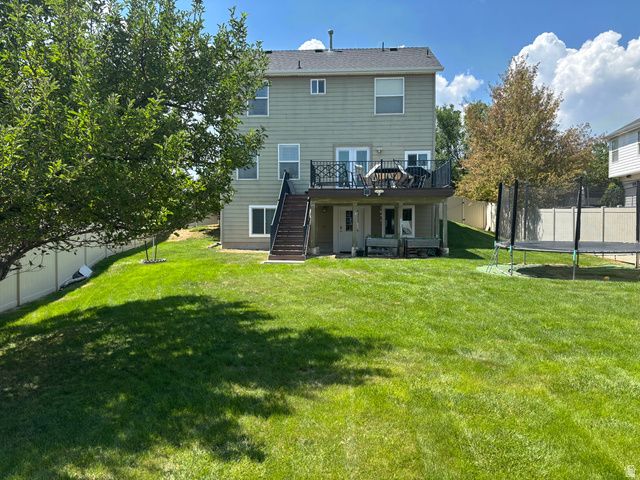 1914 N THOMPSON PL, Saratoga Springs, UT 84045