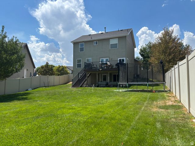 1914 N THOMPSON PL, Saratoga Springs, UT 84045