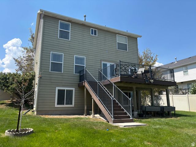 1914 N THOMPSON PL, Saratoga Springs, UT 84045