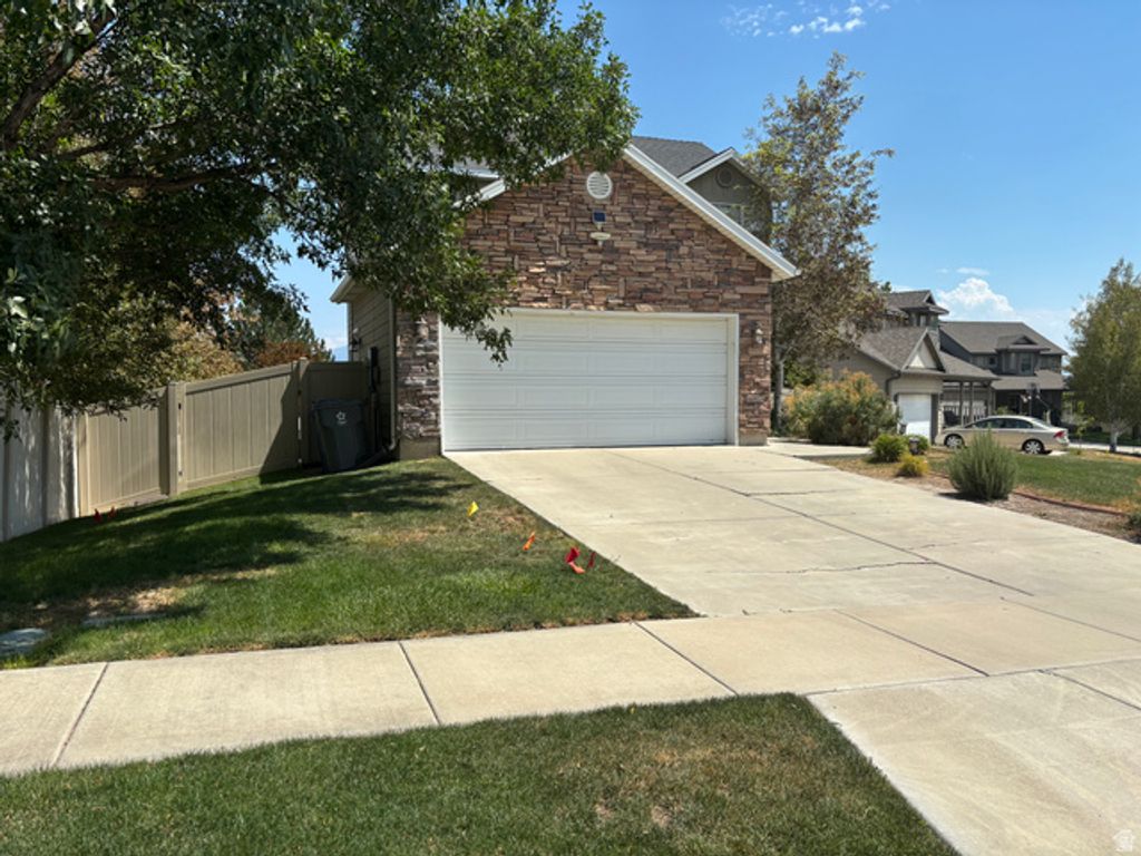 1914 N THOMPSON PL, Saratoga Springs, UT 84045 — photo 3