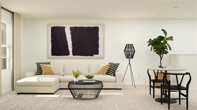 10787 NW Moon Rise Lane, Port St Lucie, FL 34987