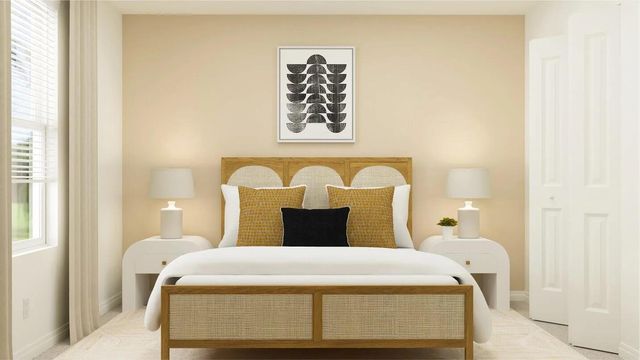 10787 NW Moon Rise Lane, Port St Lucie, FL 34987