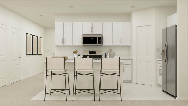 10787 NW Moon Rise Lane, Port St Lucie, FL 34987