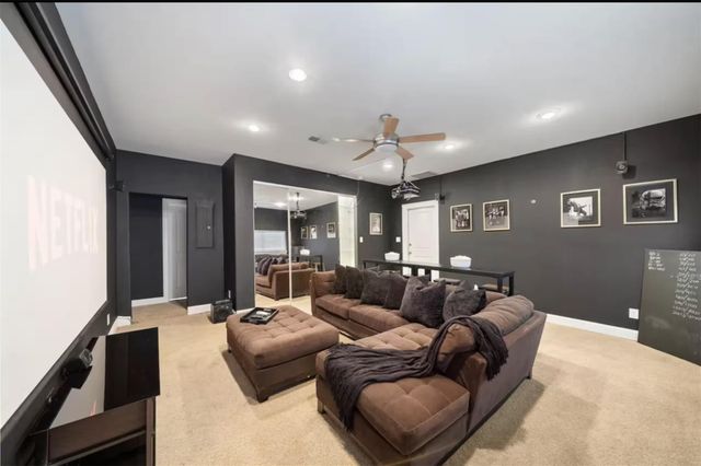 2512 Leeland Street, Houston, TX 77003