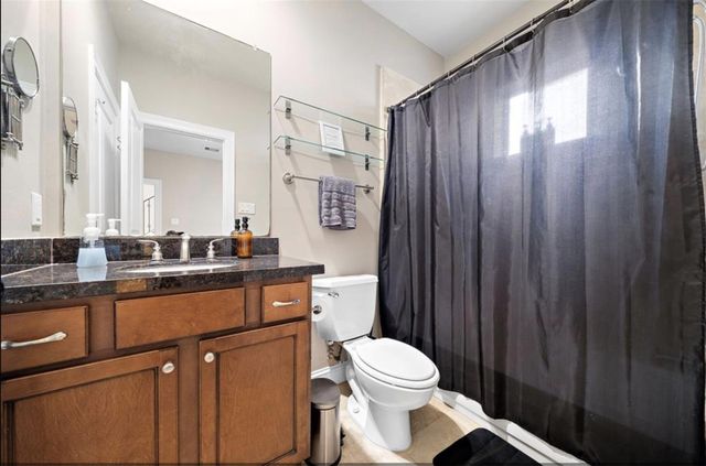2512 Leeland Street, Houston, TX 77003