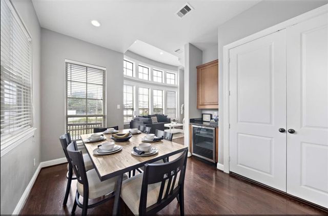 2512 Leeland Street, Houston, TX 77003