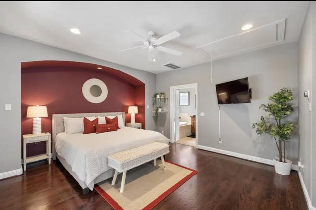 2512 Leeland Street, Houston, TX 77003