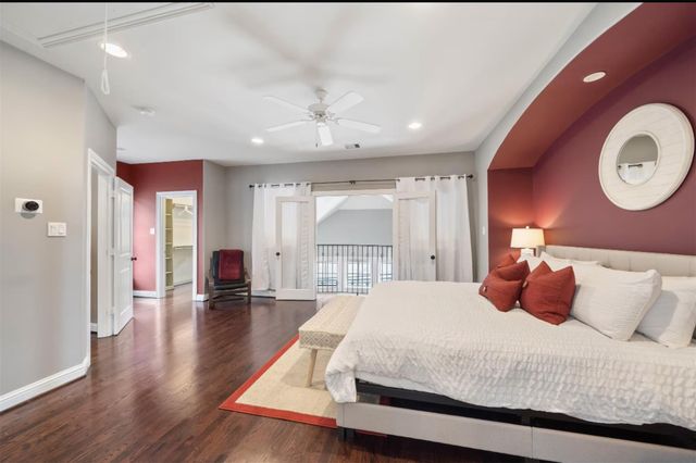 2512 Leeland Street, Houston, TX 77003
