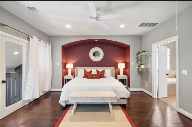 2512 Leeland Street, Houston, TX 77003