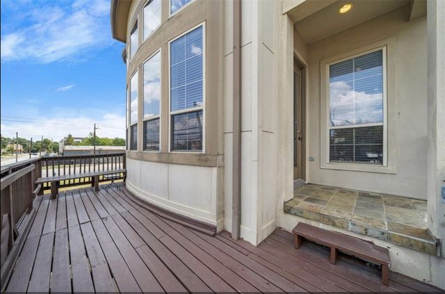 2512 Leeland Street, Houston, TX 77003