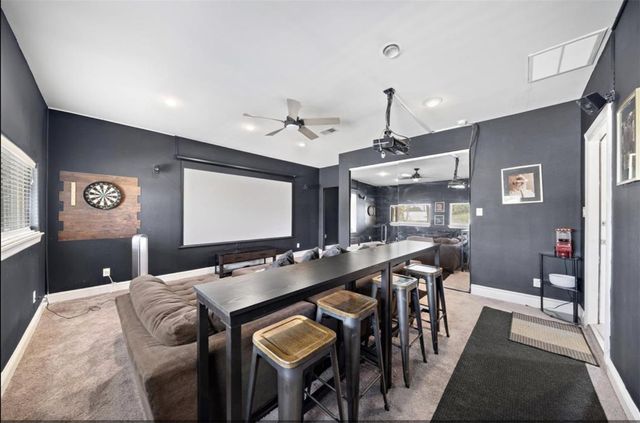 2512 Leeland Street, Houston, TX 77003