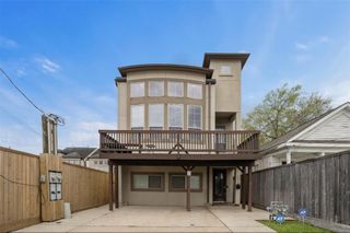 2512 Leeland Street, Houston, TX 77003