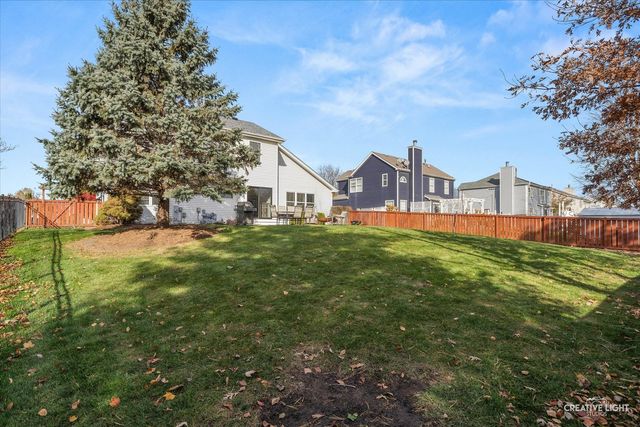 363 Cornwall Avenue, South Elgin, IL 60177