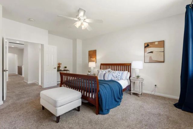 3212 Rancho Companero, Carlsbad, CA 92009