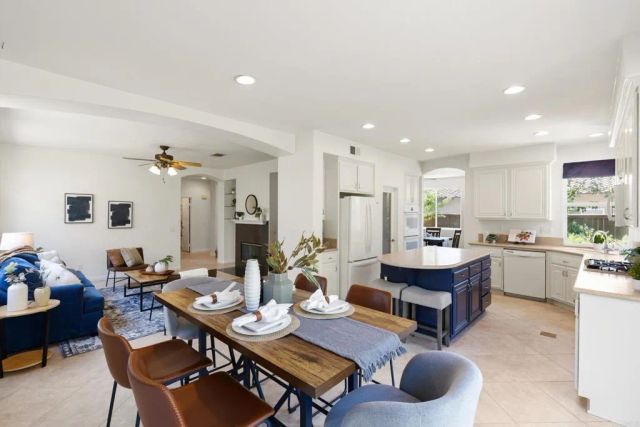 3212 Rancho Companero, Carlsbad, CA 92009