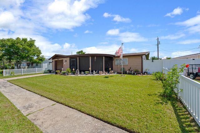 2152 ARCADIA ROAD, Holiday, FL 34690