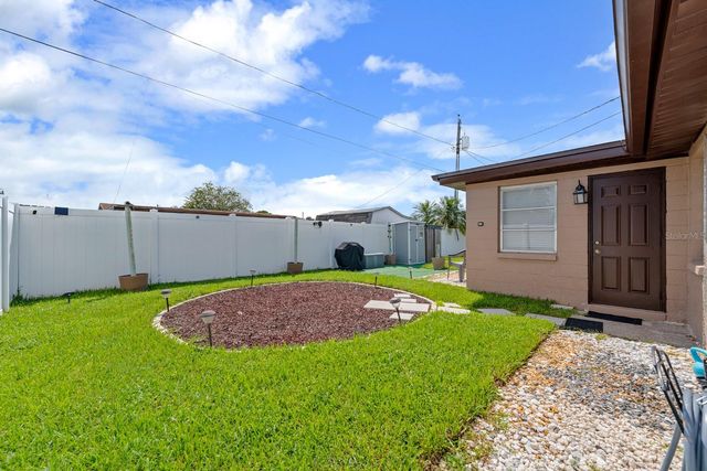 2152 ARCADIA ROAD, Holiday, FL 34690