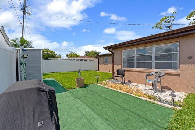 2152 ARCADIA ROAD, Holiday, FL 34690