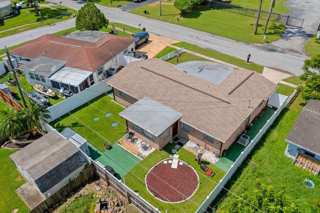 2152 ARCADIA ROAD, Holiday, FL 34690