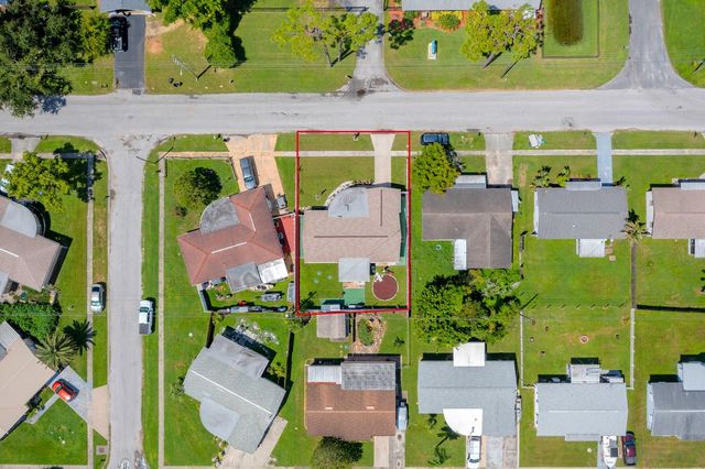 2152 ARCADIA ROAD, Holiday, FL 34690