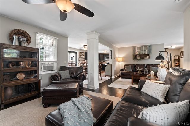 8526 Dory Course, Cicero, NY 13039