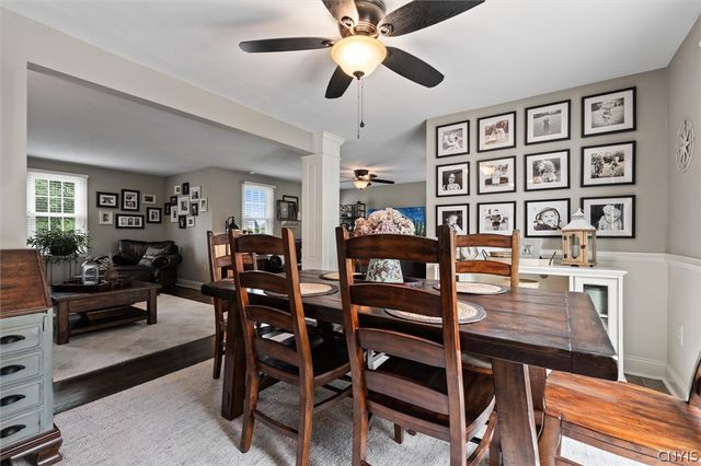 8526 Dory Course, Cicero, NY 13039