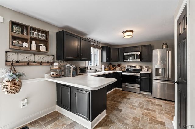 8526 Dory Course, Cicero, NY 13039