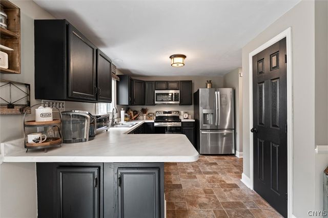 8526 Dory Course, Cicero, NY 13039