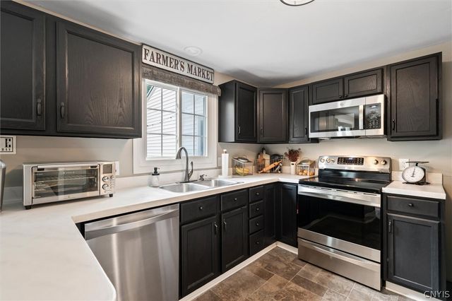 8526 Dory Course, Cicero, NY 13039