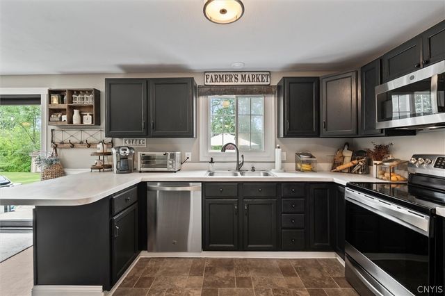 8526 Dory Course, Cicero, NY 13039