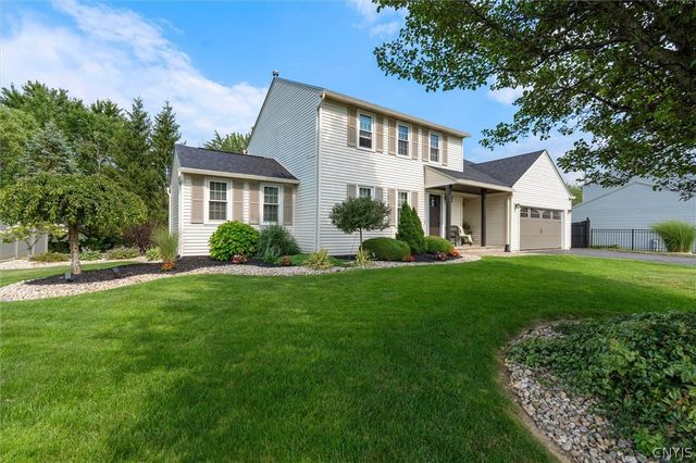 8526 Dory Course, Cicero, NY 13039