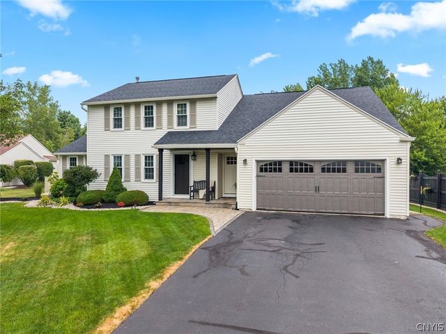 8526 Dory Course, Cicero, NY 13039