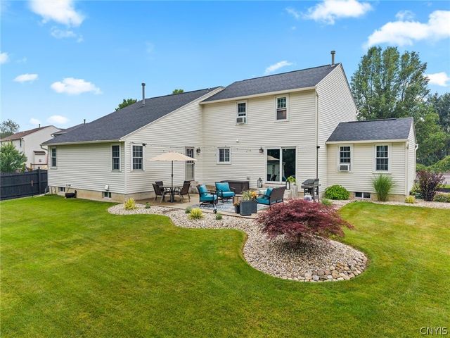 8526 Dory Course, Cicero, NY 13039