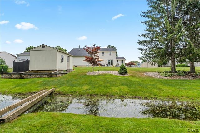 8526 Dory Course, Cicero, NY 13039