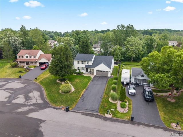 8526 Dory Course, Cicero, NY 13039